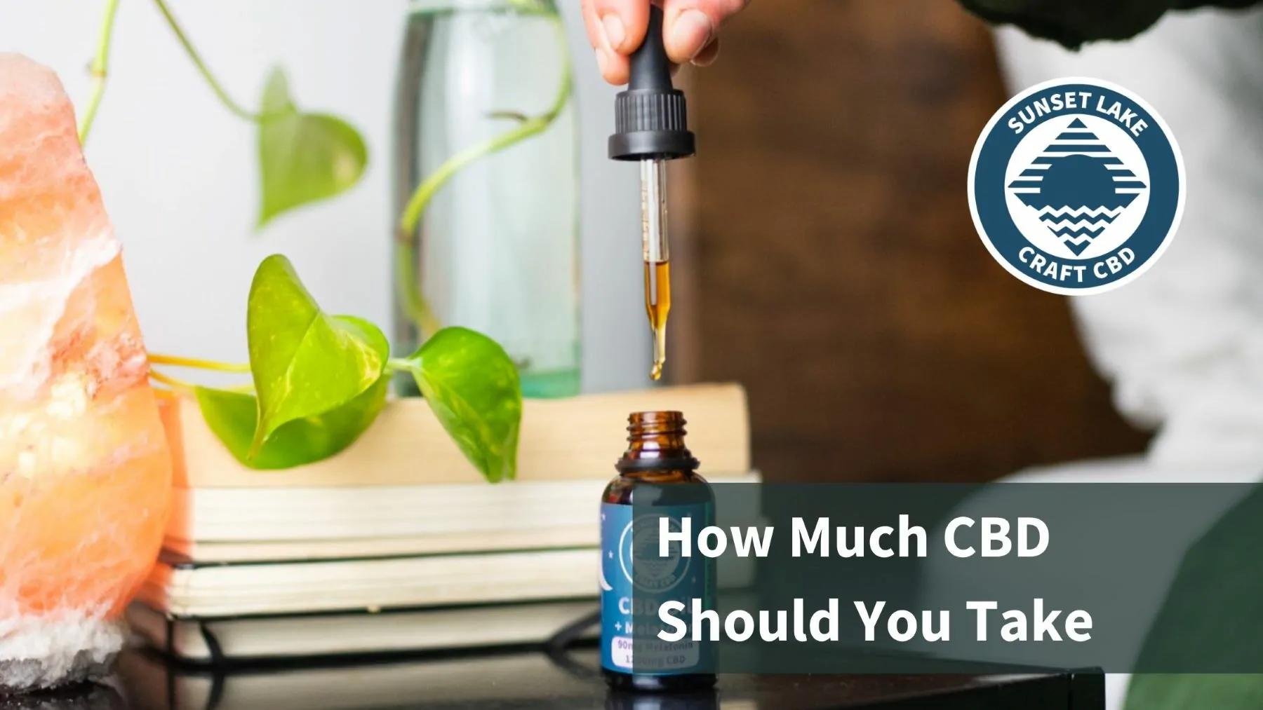How Much CBD Should You Take: CBD Dosages Made Easy