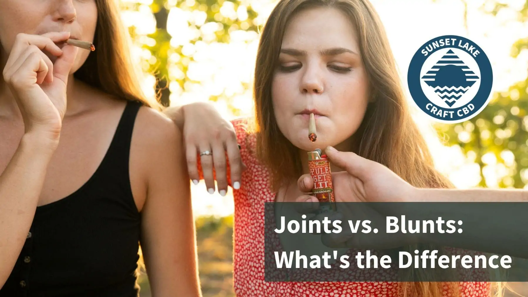 Joints Vs. Blunts: What’s The Difference?