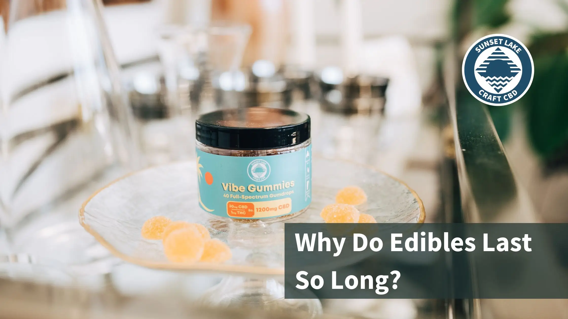 Why Do Edibles Last So Long? Understanding Cannabinoid Digestion