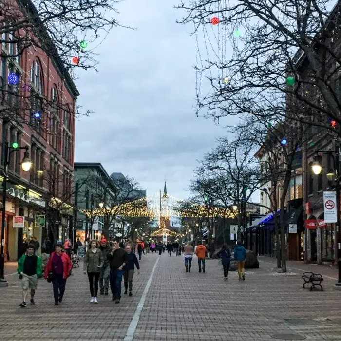 Thumbnail Image of Burlington Service Area by Sunset Lake CBD